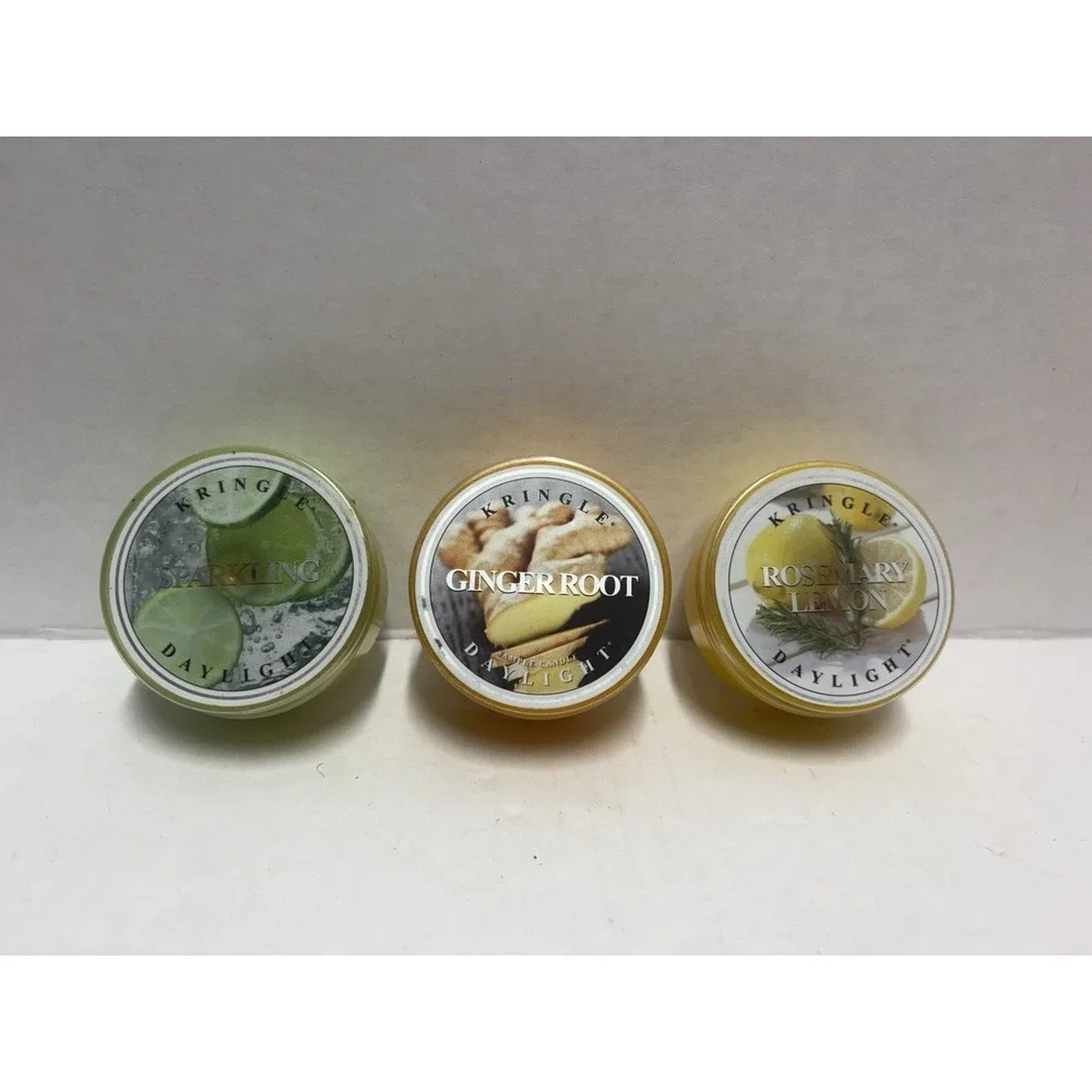 Kringle Candle 25 oz